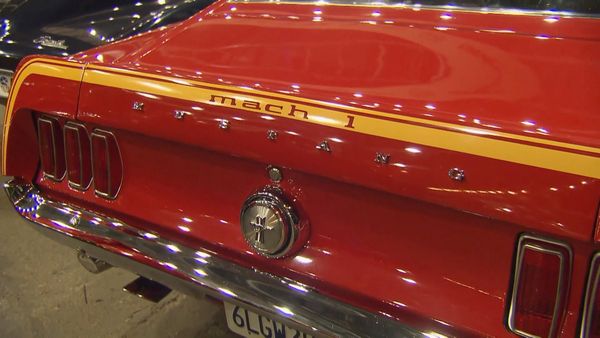 ¿Cuánto vale mi auto? - Los hallazgos del granero son los mejores