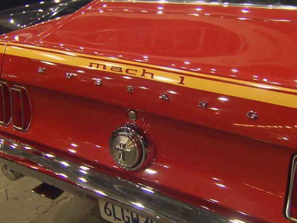 ¿Cuánto vale mi auto? - Los hallazgos del granero son los mejores