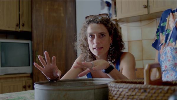 Alex Polizzi's Secret Italy - Lecce and Matera