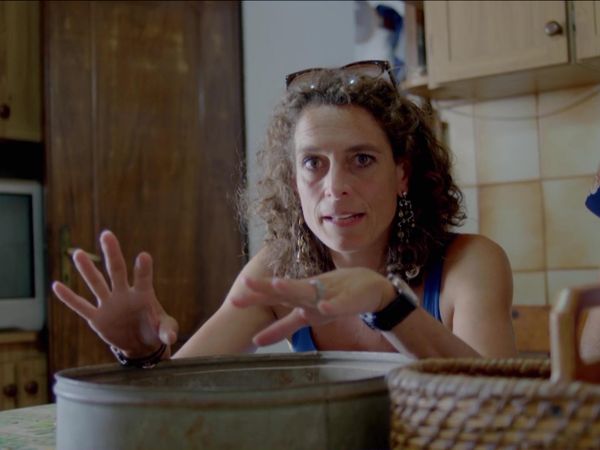 Alex Polizzi's Secret Italy - Lecce and Matera