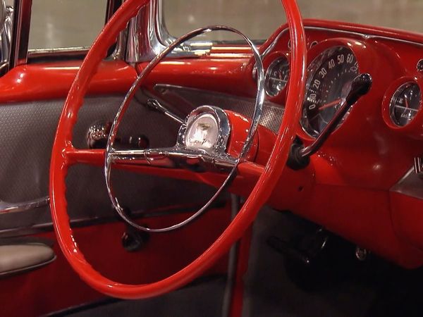 ¿Cuánto vale mi auto? - Ruedas de las posguerra