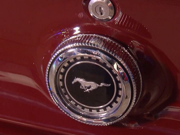 ¿Cuánto vale mi auto? - El Boss Nueve