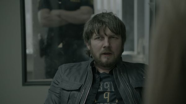 The Bridge - Episode 8