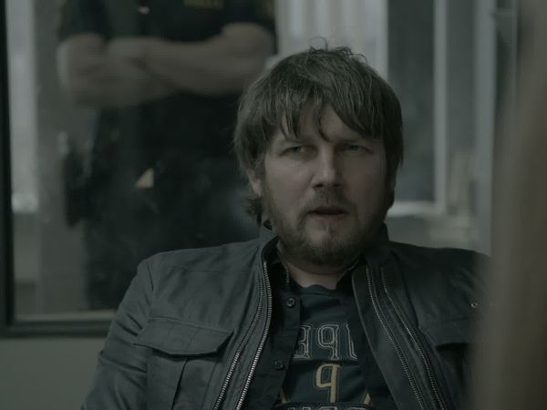 The Bridge - Episode 8