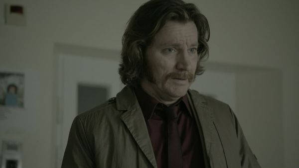 The Bridge - Episode 7