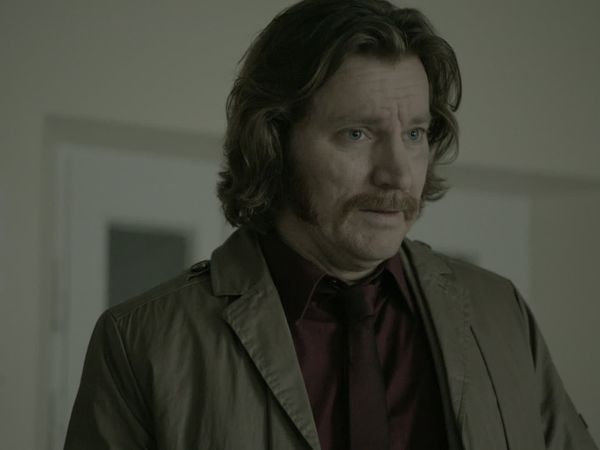 The Bridge - Episode 7