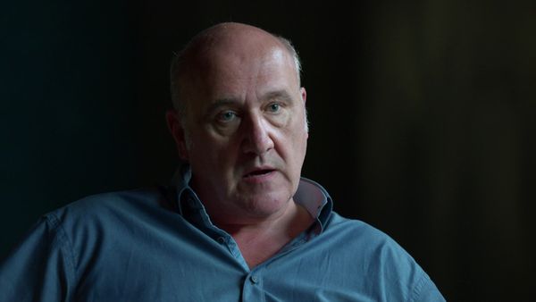 Dentro de la Mente de un Estafador - Shaun Greenhalgh