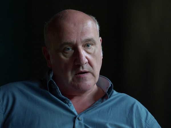 Dentro de la Mente de un Estafador - Shaun Greenhalgh
