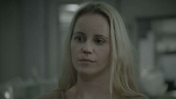 The Bridge - Episode 9