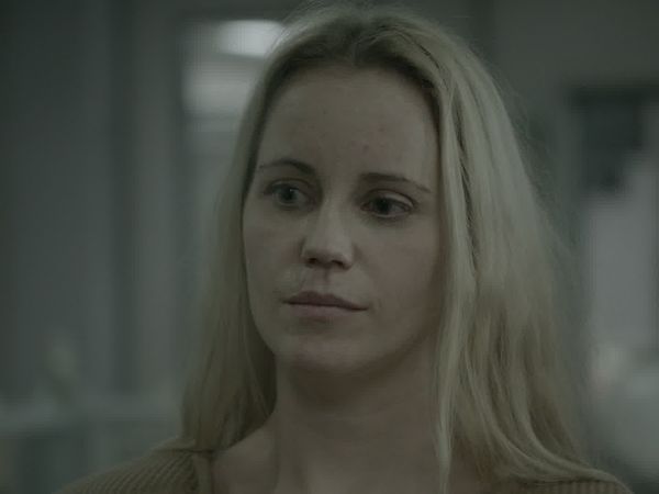 The Bridge - Episode 9