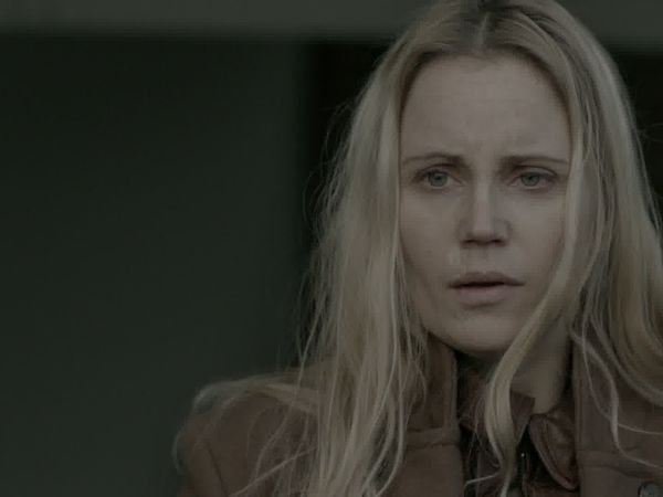 The Bridge - Episode 10