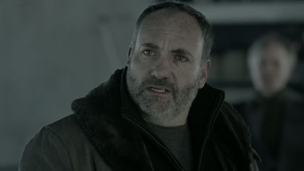 The Bridge - Episode 1