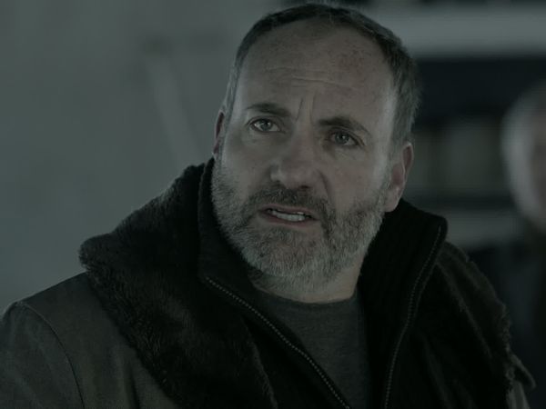 The Bridge - Episode 1