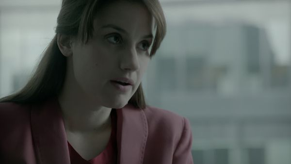 The Bridge - Episode 3