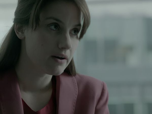 The Bridge - Episode 3