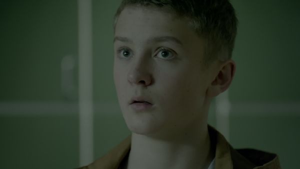 The Bridge - Episode 4