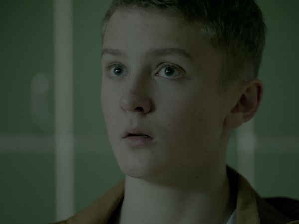 The Bridge - Episode 4