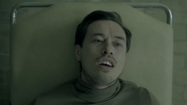 The Bridge - Episode 5