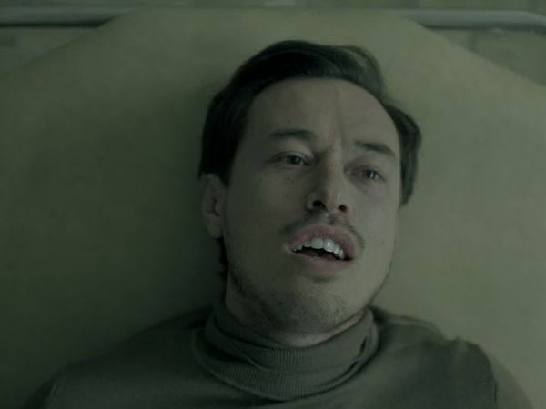The Bridge - Episode 5
