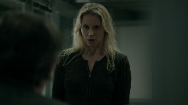The Bridge - Episode 2