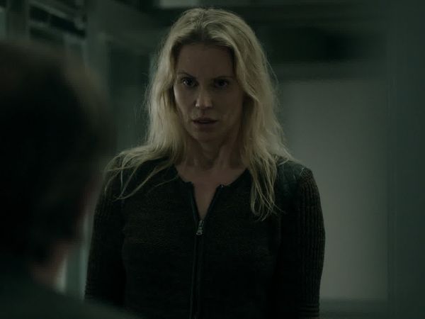 The Bridge - Episode 2