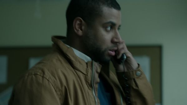 The Bridge - Episode 5