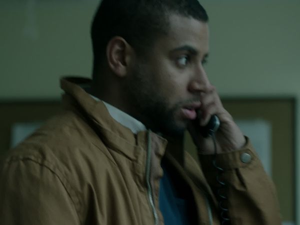 The Bridge - Episode 5