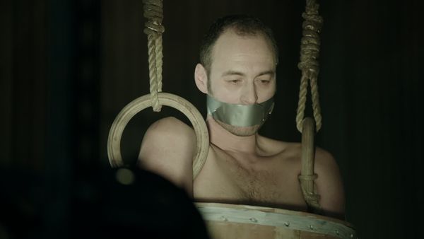 The Bridge - Episode 6