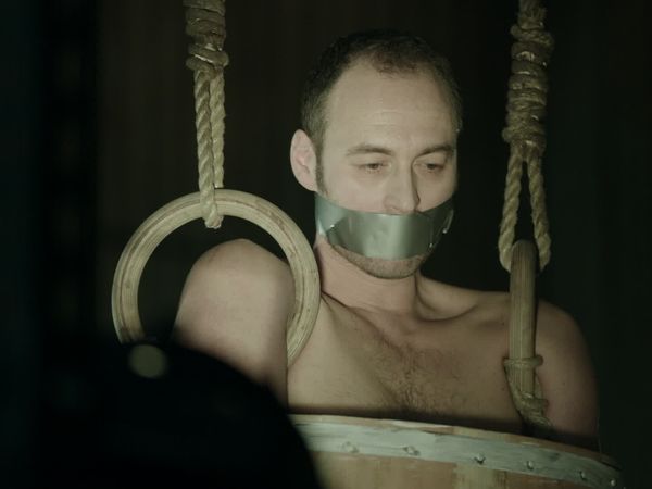 The Bridge - Episode 6