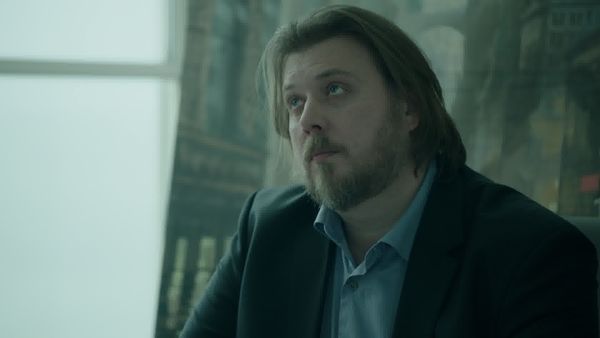 The Bridge - Episode 8