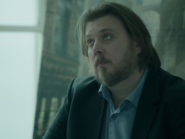 The Bridge - Episode 8