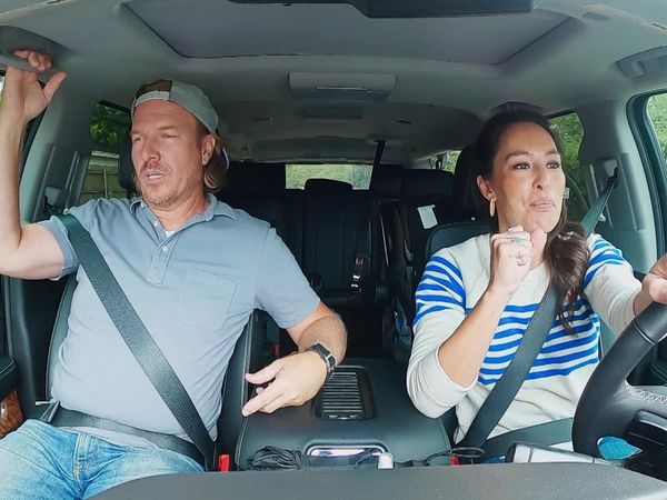 Fixer Upper: Welcome Home - Planting Roots in Waco
