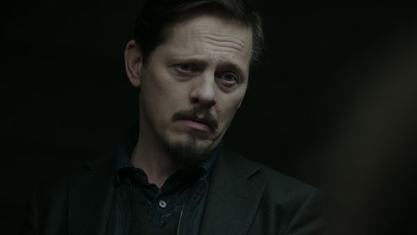 The Bridge - Episode 2