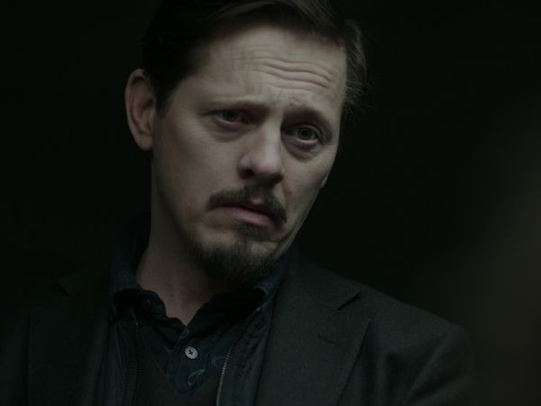 The Bridge - Episode 2