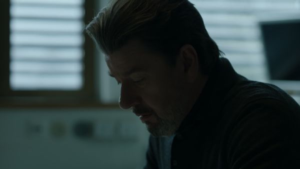 The Bridge - Episode 5