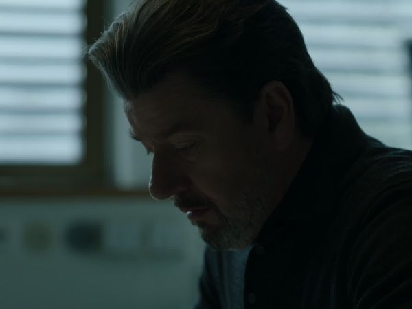 The Bridge - Episode 5