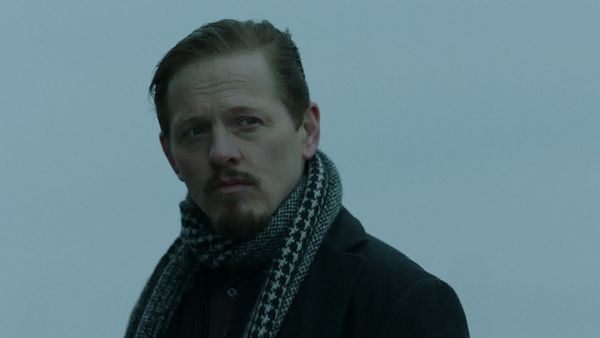 The Bridge - Episode 6