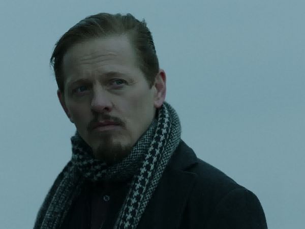 The Bridge - Episode 6