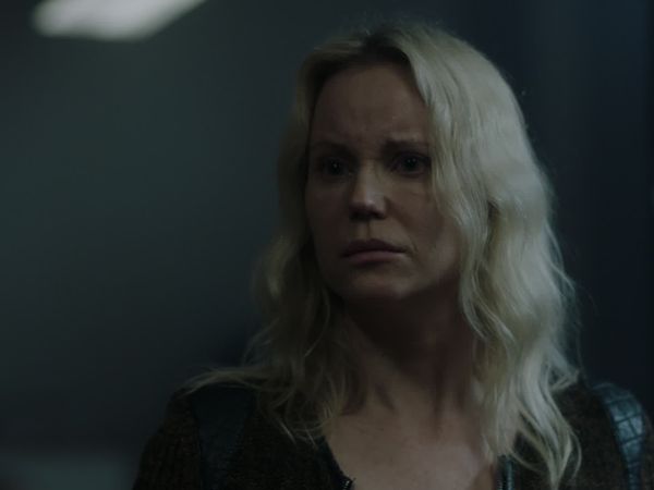 The Bridge - Episode 7