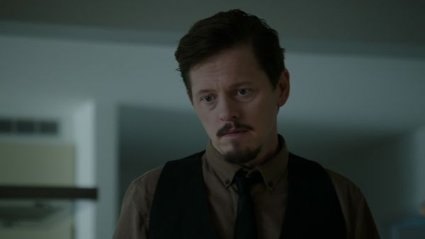 The Bridge - Episode 8