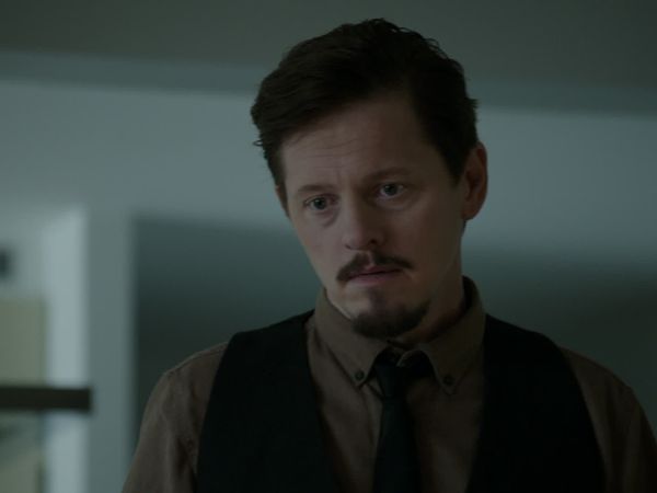 The Bridge - Episode 8