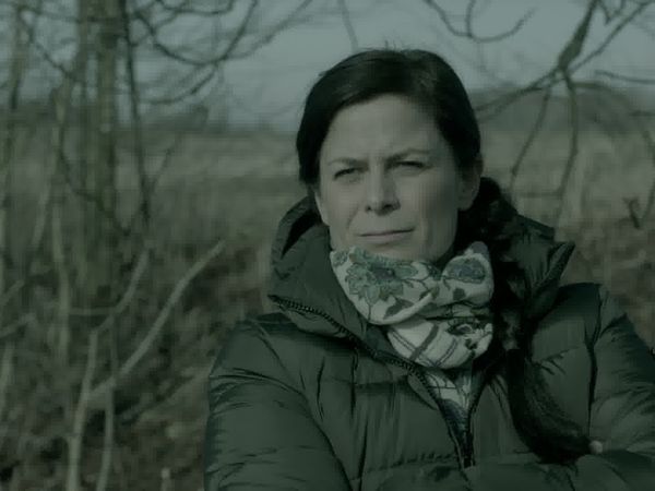 The Bridge - Episode 7