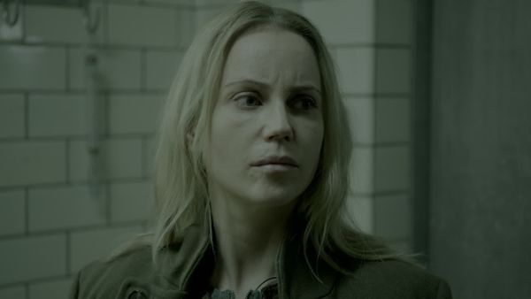 The Bridge - Episode 8