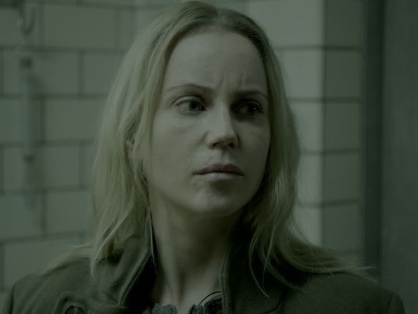 The Bridge - Episode 8