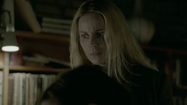 The Bridge - Episode 9