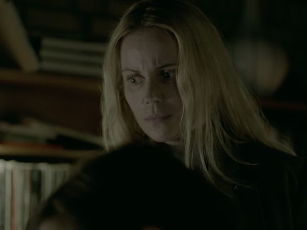 The Bridge - Episode 9