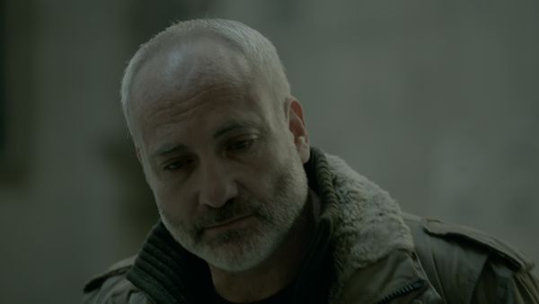 The Bridge - Episode 10