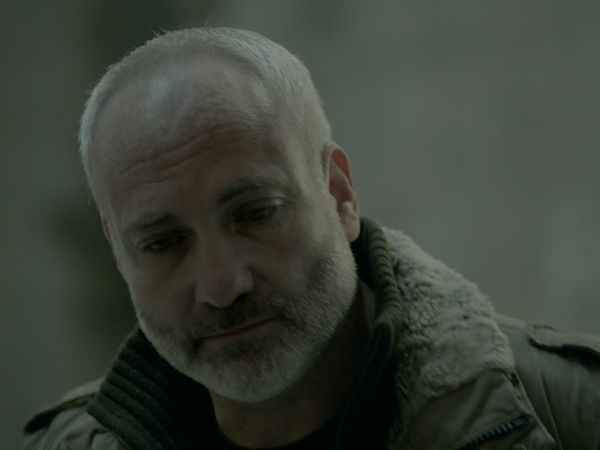 The Bridge - Episode 10