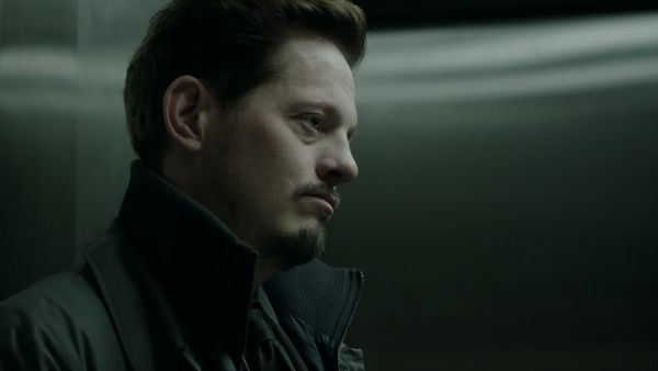 The Bridge - Episode 9