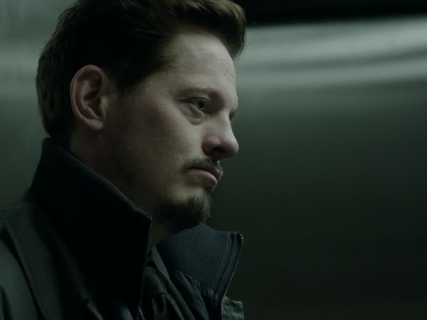 The Bridge - Episode 9